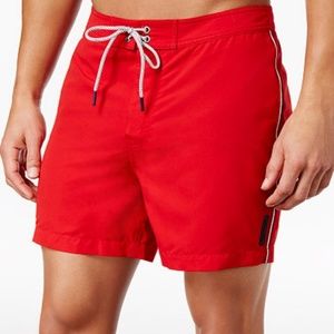 Micheal Kors board shorts swimwear